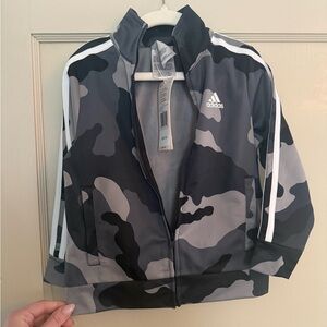 Adidas Toddler Jacket
